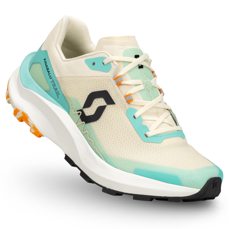 Dámská běžecká obuv SCOTT Kinabalu Trail