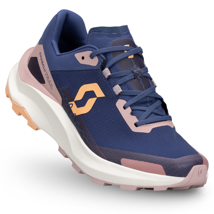 Dámská běžecká obuv SCOTT Kinabalu Trail