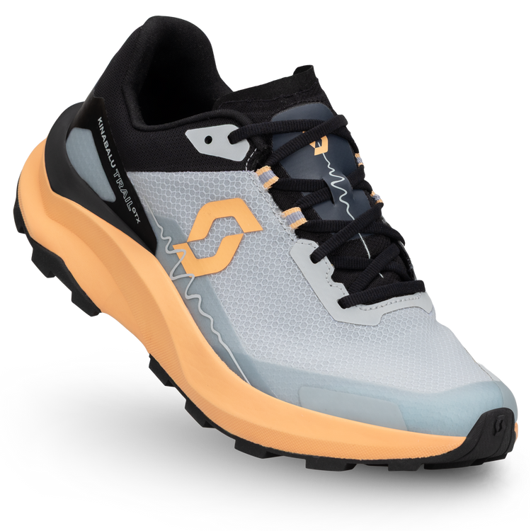 Dámská běžecká obuv SCOTT Kinabalu Trail GORE-TEX