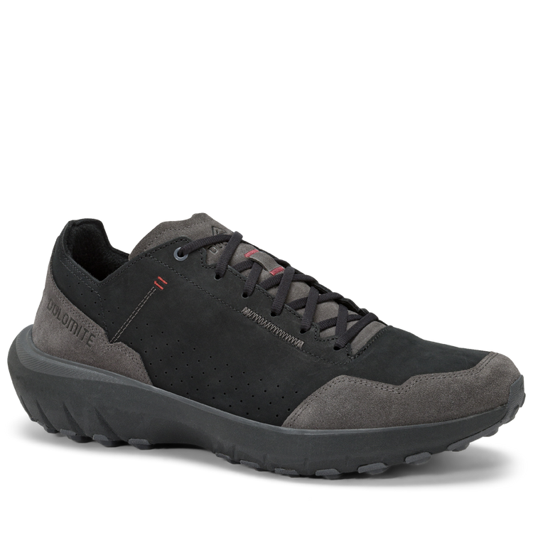 DOLOMITE Carezza Go Leather Shoe