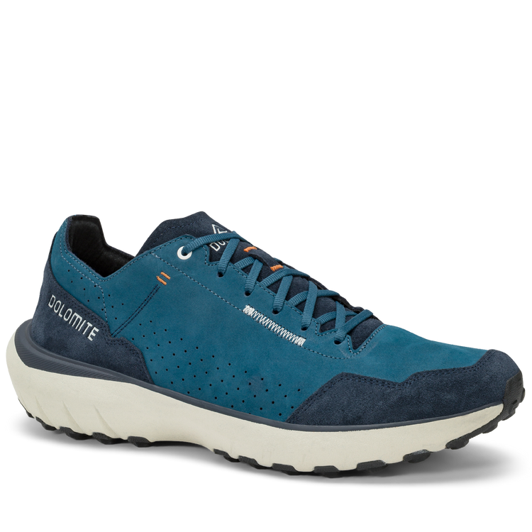 DOLOMITE Carezza Go Leather Shoe