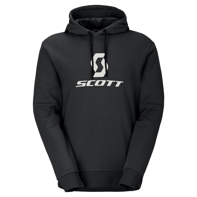 SCOTT Icon Long-sleeve Men's Hoody