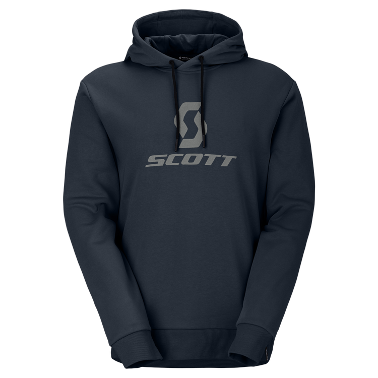 SCOTT Icon Long-sleeve Men's Hoody