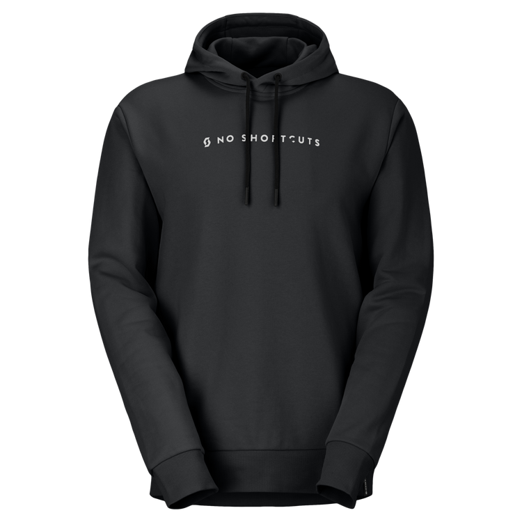 SCOTT No Shortcuts Long-sleeve Men's Hoody