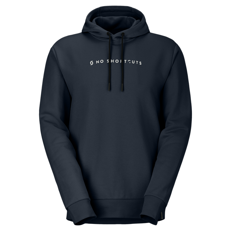 SCOTT No Shortcuts Long-sleeve Men's Hoody