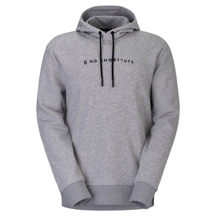 SCOTT No Shortcuts Long-sleeve Men's Hoody