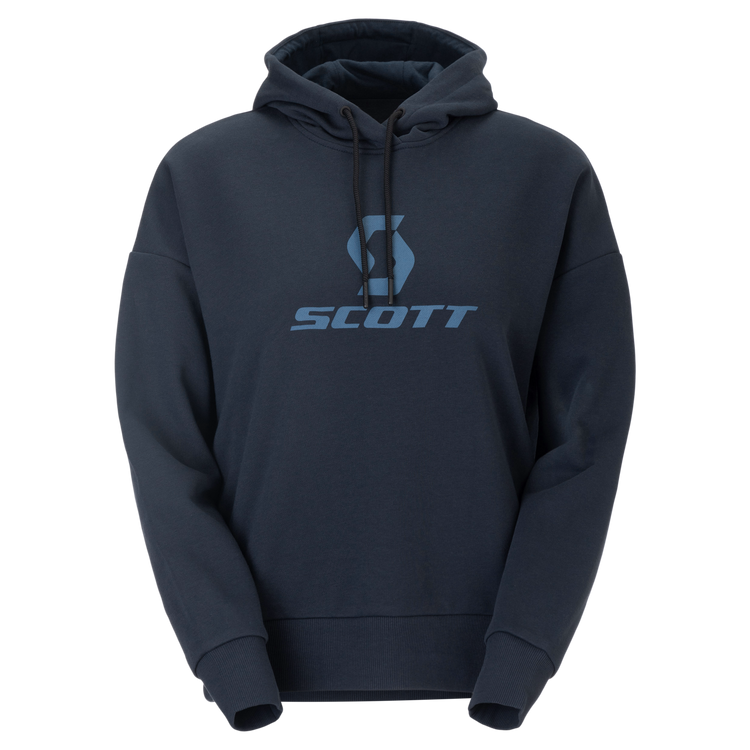 Prenda con capucha para mujer SCOTT Icon