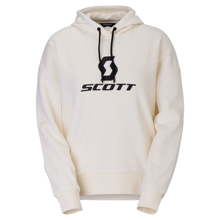 Prenda con capucha para mujer SCOTT Icon