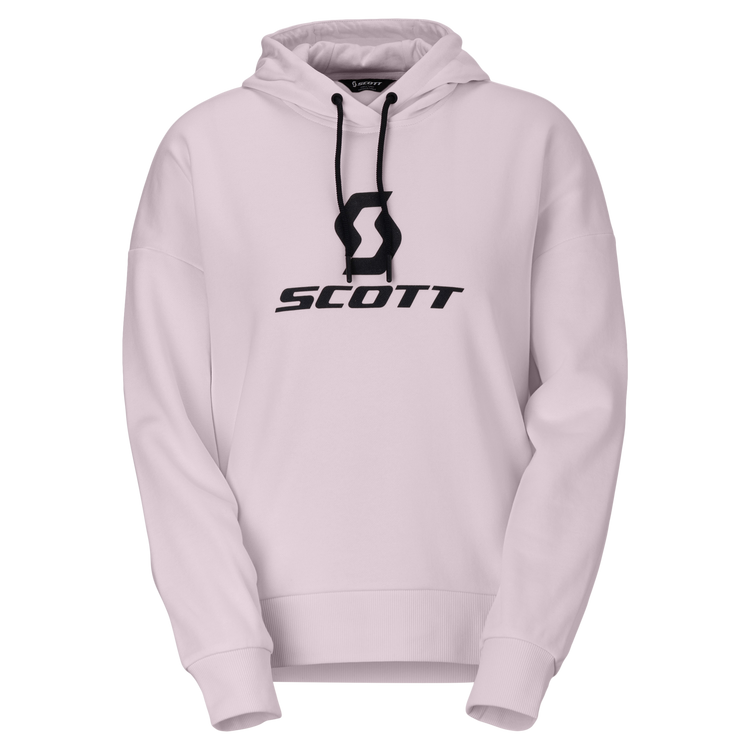 Prenda con capucha para mujer SCOTT Icon