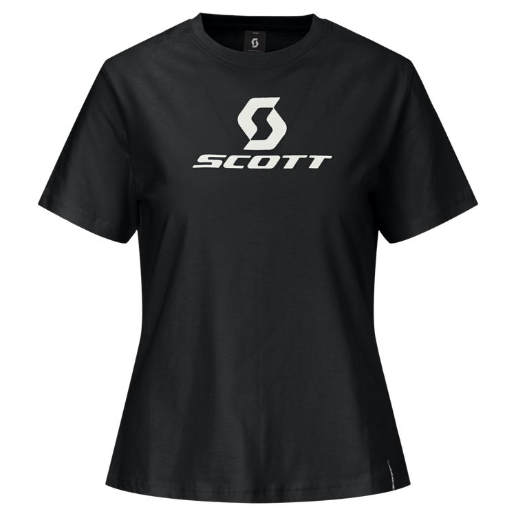 Camiseta para mujer SCOTT Icon