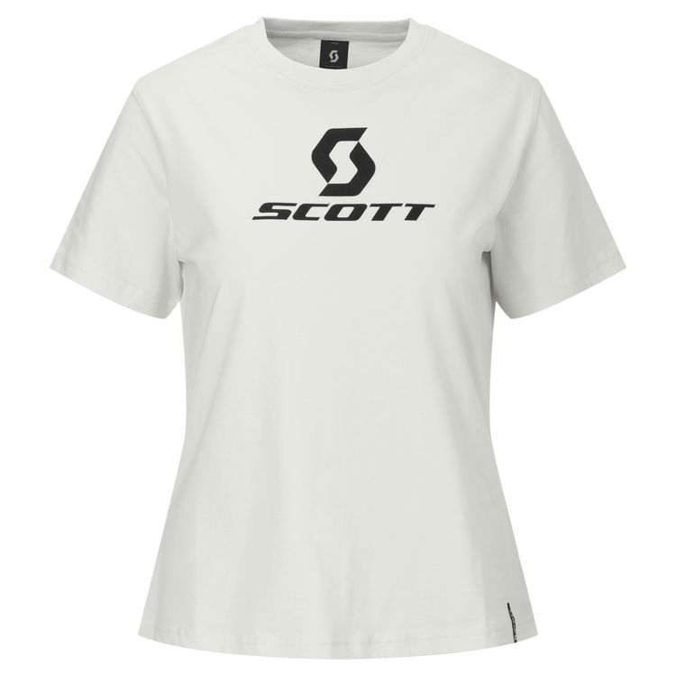 Camiseta para mujer SCOTT Icon