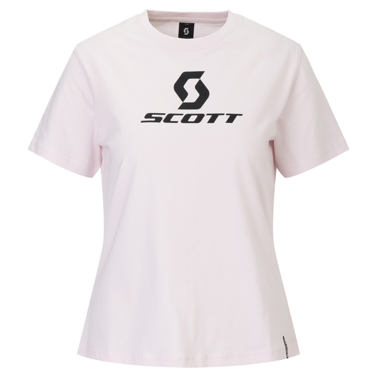 Camiseta para mujer SCOTT Icon