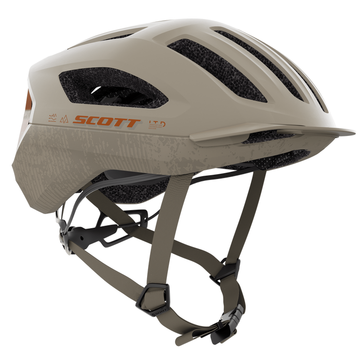 SCOTT Sierra Mips (AS) Helmet