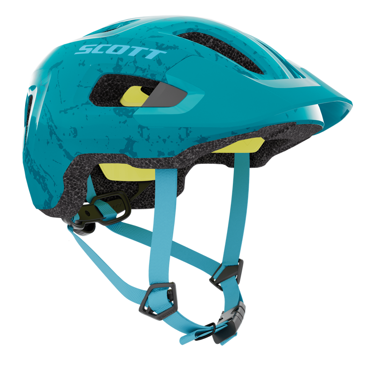 SCOTT Supra Junior Mips (CE) Helmet