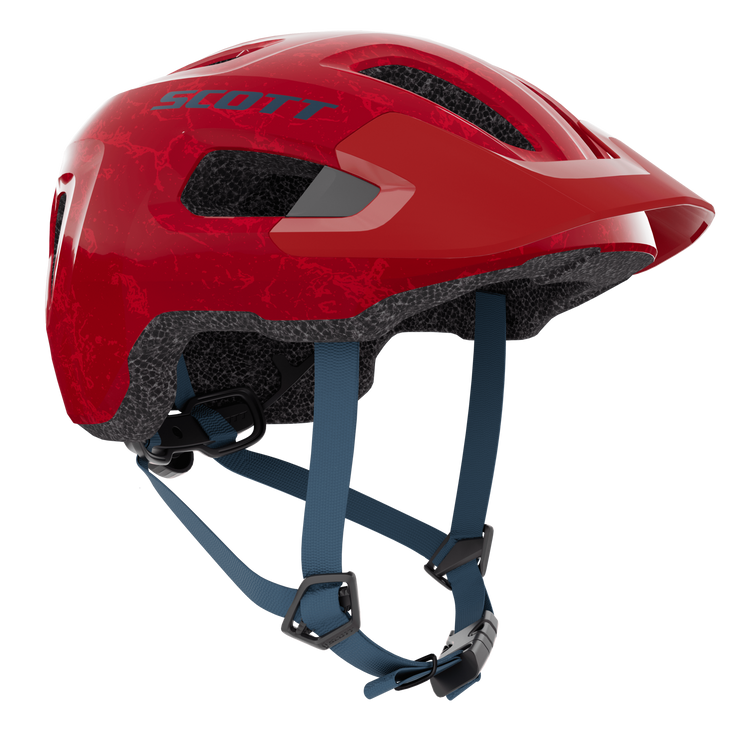SCOTT Supra (CE) Junior Helmet