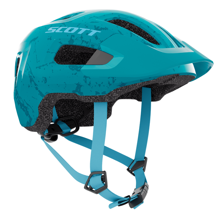 SCO Helmet Supra JR (AS)
