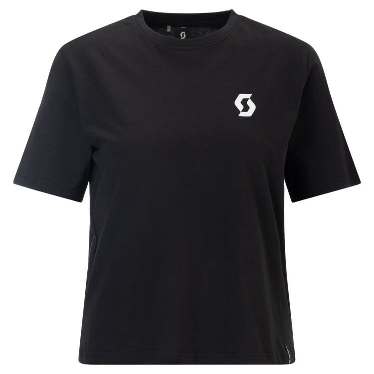 Camiseta para mujer SCOTT Authentic