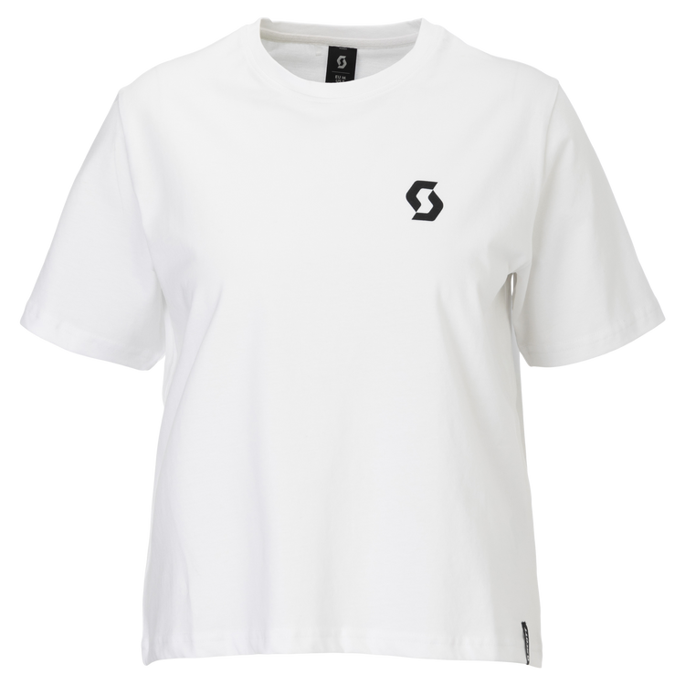 Camiseta para mujer SCOTT Authentic