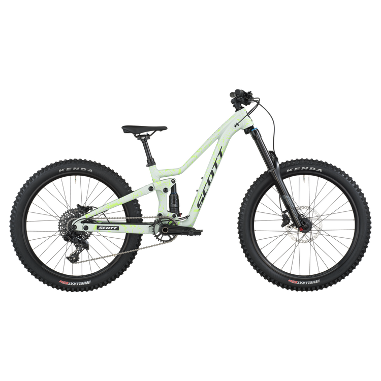 SCOTT Ransom 400 Bike