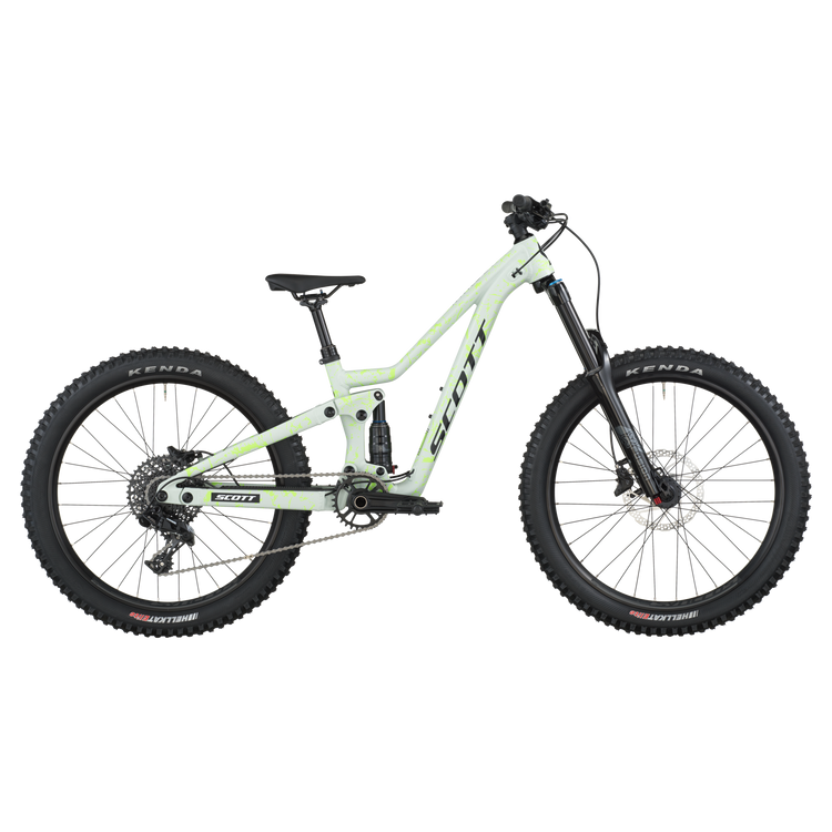 SCOTT Ransom 400 Bike