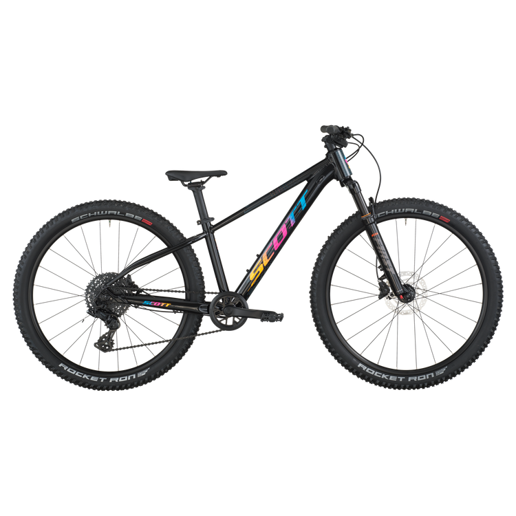SCOTT Scale RC 600 Bike