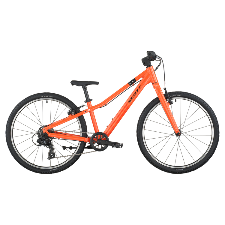 SCOTT Contrail 400 Bike