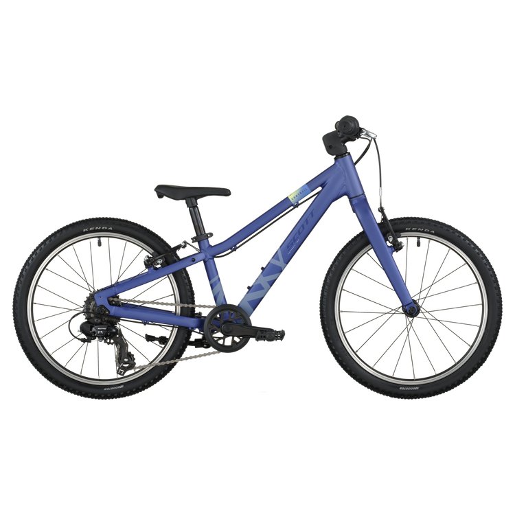 Vélo SCOTT Contrail 200