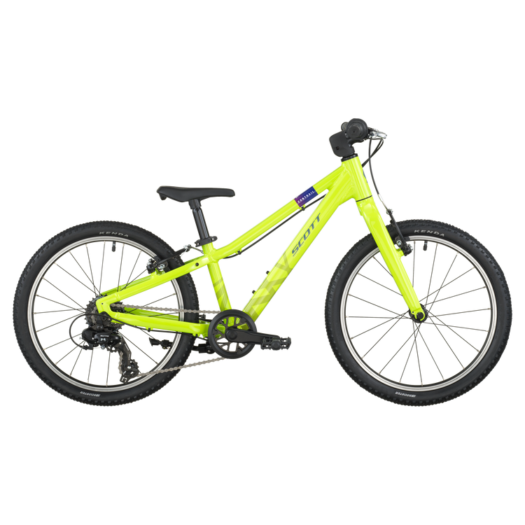 SCOTT Contrail 200 Bike