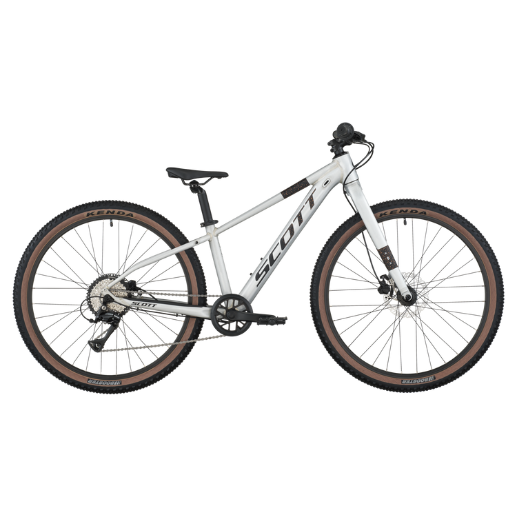 SCOTT Scale 600 Bike
