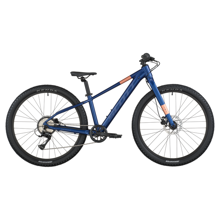 SCOTT Scale 600 Bike