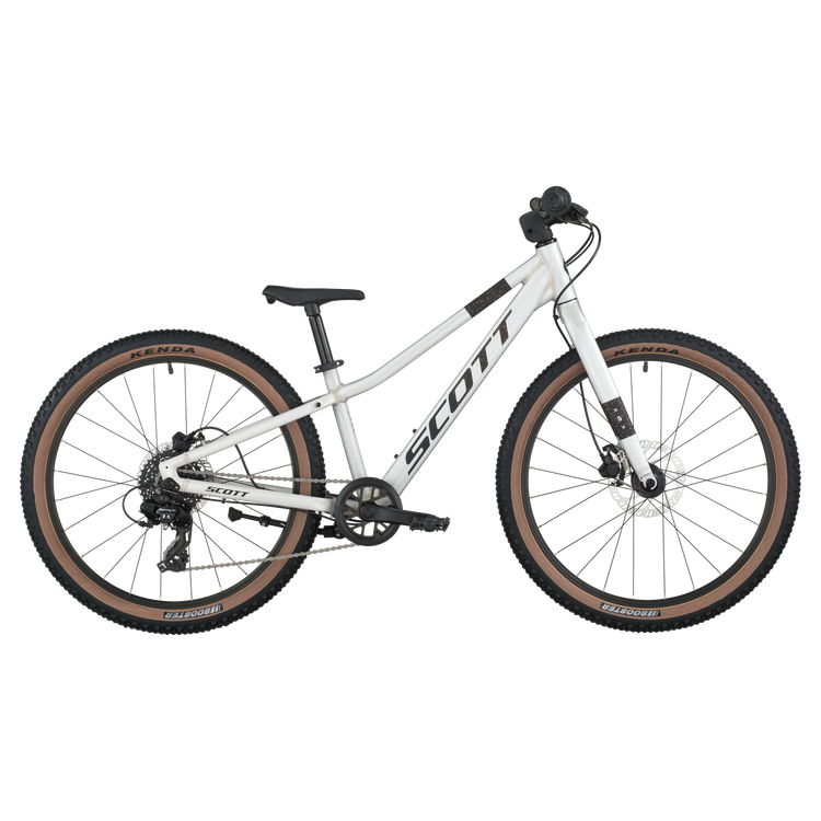 SCOTT Scale 400 Bike
