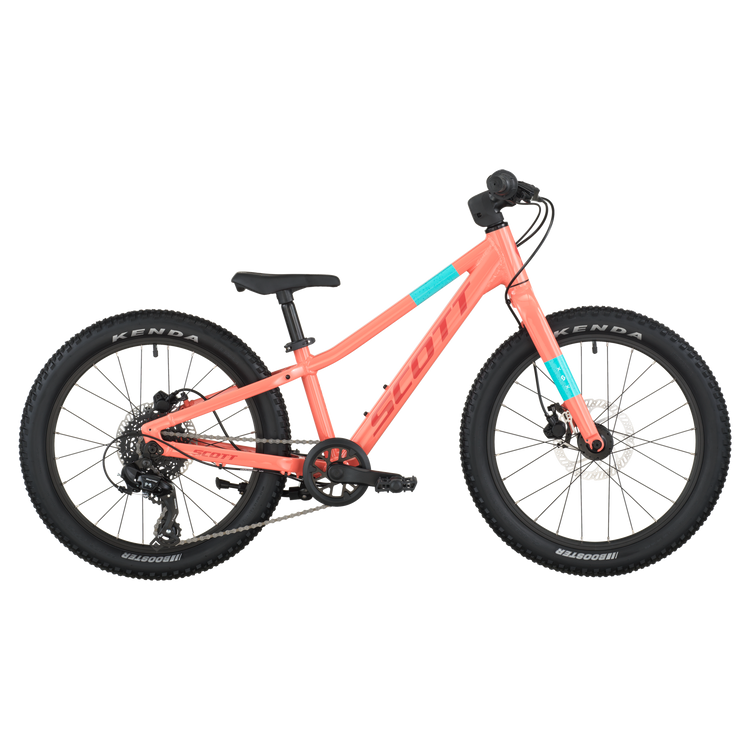 Vélo SCOTT Scale 200