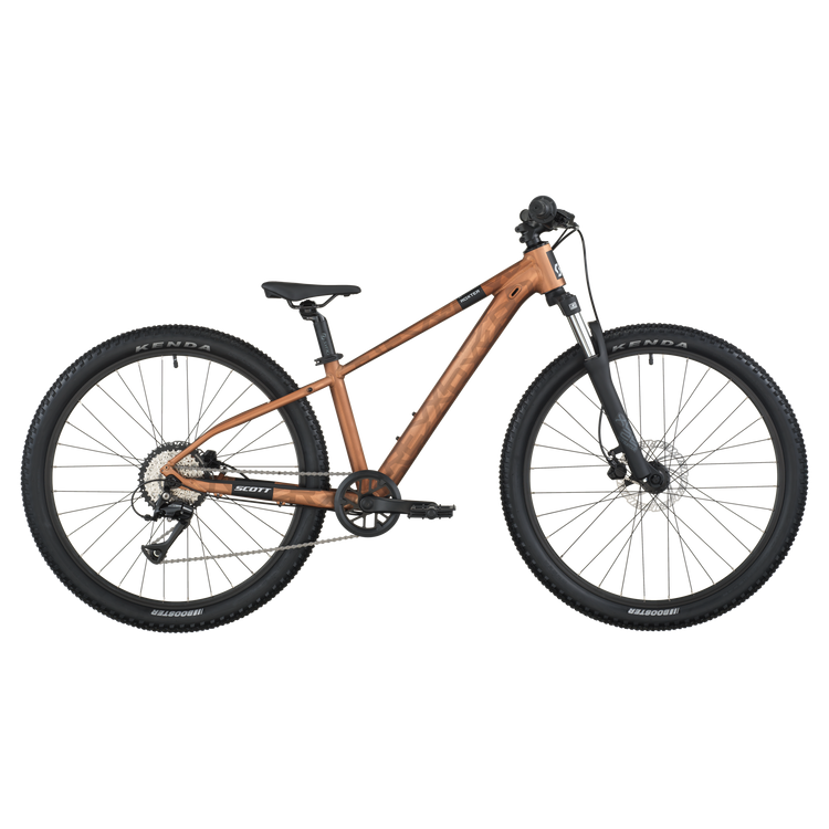 SCOTT Roxter 600 Bike
