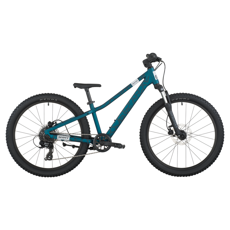 Bicicletta SCOTT Roxter 400