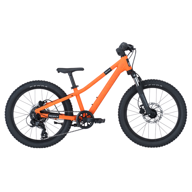 SCOTT Roxter 200 Bike