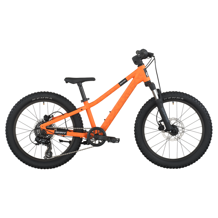 Bicicleta SCOTT Roxter 200