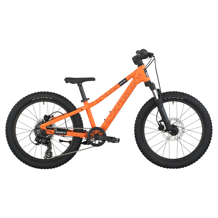 SCOTT Roxter 200 Bike