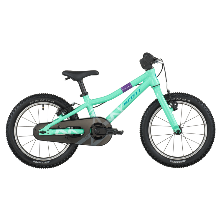 SCOTT Contrail 160 Bike