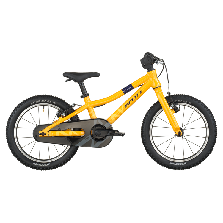 Bicicleta SCOTT Contrail 160