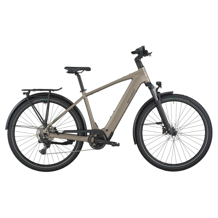 Bergamont E-Horizon Sport 30