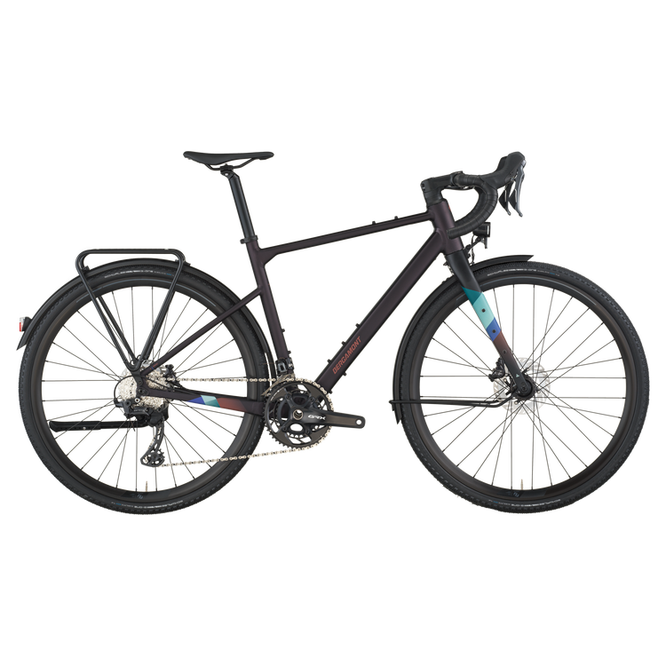 Bergamont Grandurance RD 10