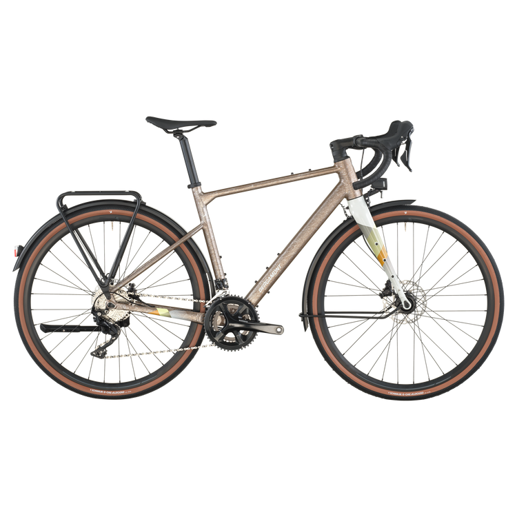 Bergamont Grandurance RD 20