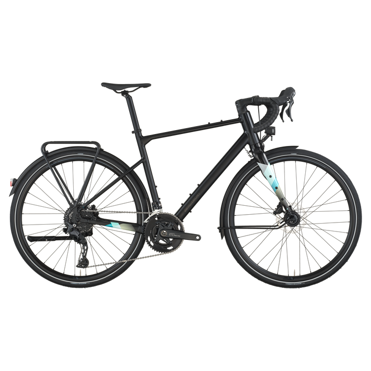 Bergamont Grandurance RD 30