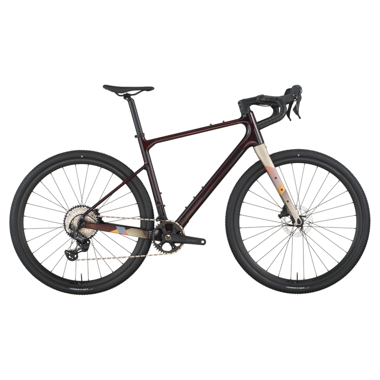 Bergamont Grandurance 10