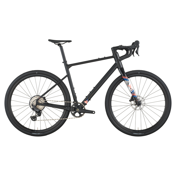 Bergamont Grandurance 20