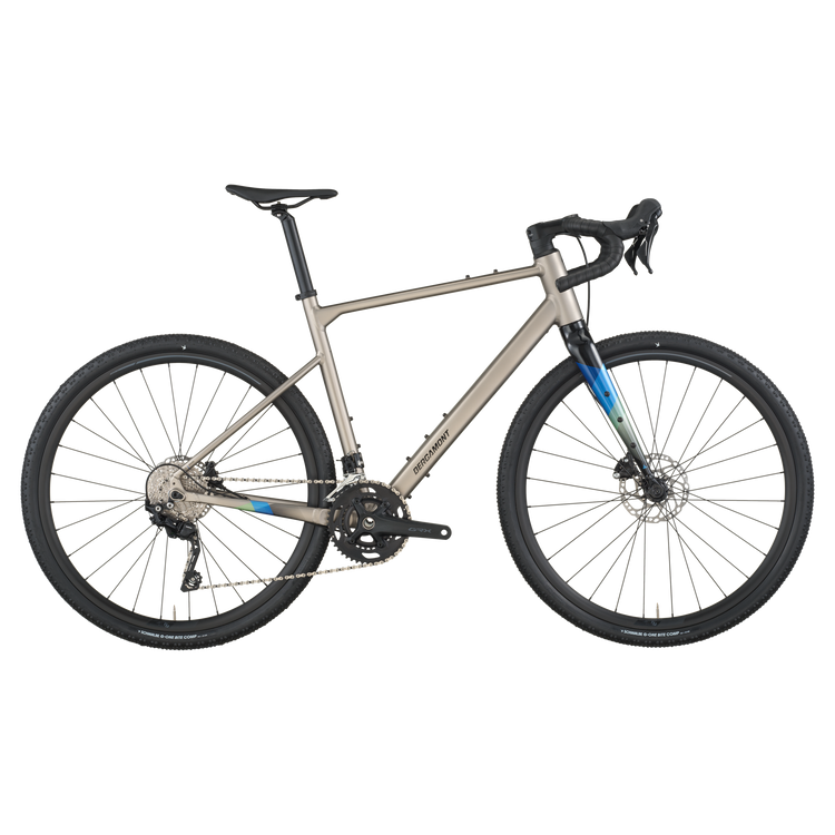 Bergamont Grandurance 30