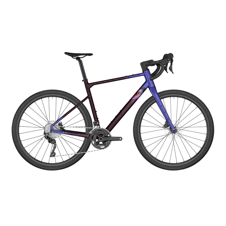 Bergamont Grandurance LTD