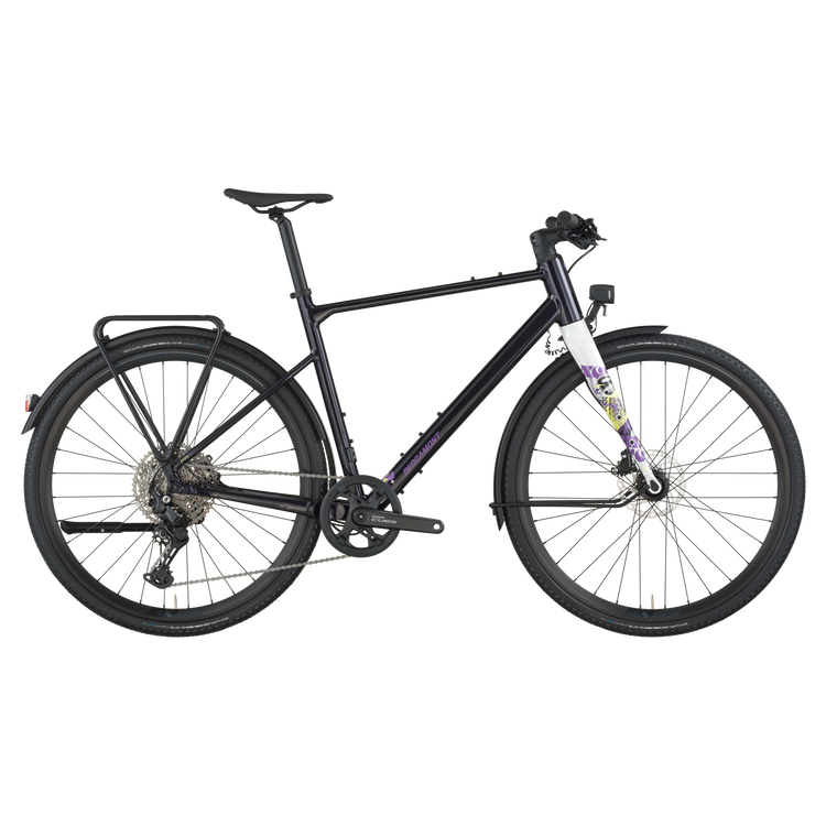 Bergamont Grandurance FB 10 EQ