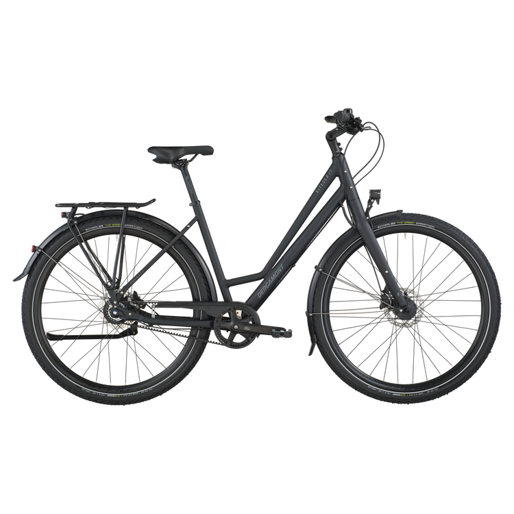 Bergamont Vitess 20 Rigid Amsterdam