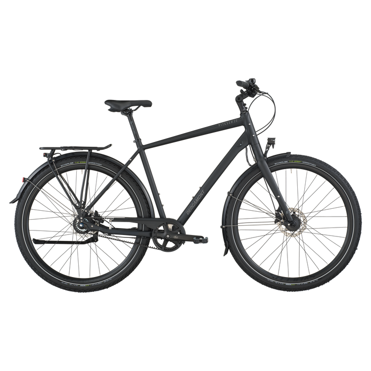 Bergamont Vitess 20 Rigid